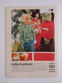 Kotiliesi 6/1965