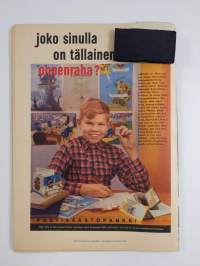 Kotiliesi 4/1960
