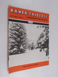 Tyhjä kuva