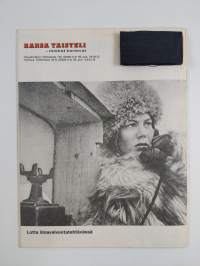 Kansa taisteli - miehet kertovat 1/1974