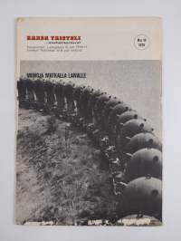 Kansa taisteli - miehet kertovat 10/1970