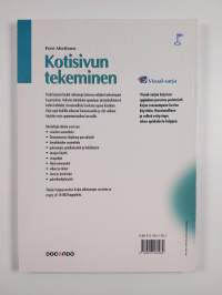 Kotisivun tekeminen