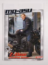 Bike 10/2008