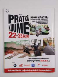 MP Maailma 8/2009