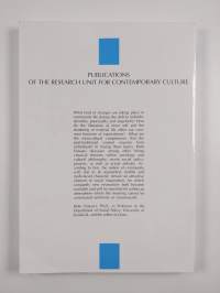 Essays on non-conventional community