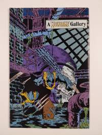 Wolverine 9/1989
