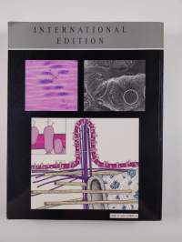 Histology : a text and atlas