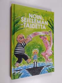 Noin seitsemän taidetta