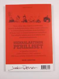Hiekkalaatikon perilliset