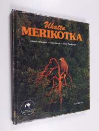 Uhattu merikotka