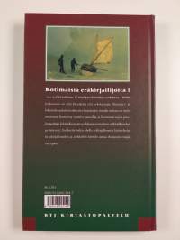 Kotimaisia eräkirjailijoita 1