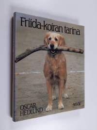 Friida-koiran tarina