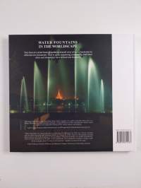 Water fountains in the worldscape