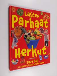 Lasten parhaat herkut