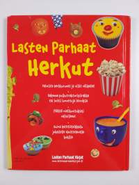 Lasten parhaat herkut