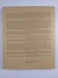 Mikalojus Konstantinas Čiurlionis : paintings, sketches, thoughts