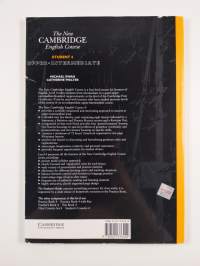 The new Cambridge English course, Student 4 - Upper-intermediate