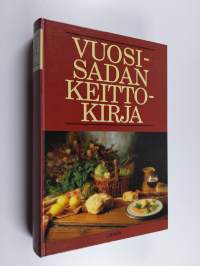 Vuosisadan keittokirja