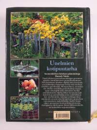 Unelmien kotipuutarha