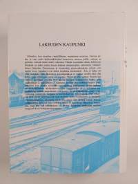 Seinäjoen historia 1-2
