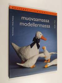 Muovaamassa = Modellermassa