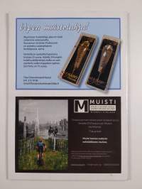 Kenttäpostia 2/2021 - Naiset sodassa