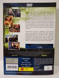 dvd Mindhunters