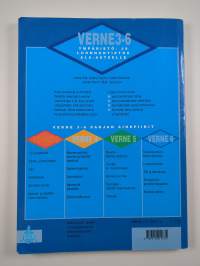 Verne 6 : Ympäristö- ja luontotieto