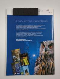 Suomen luonto 11/2005