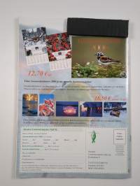 Suomen luonto 10/2005