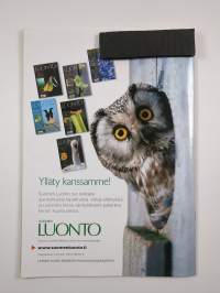 Suomen luonto 9/2005