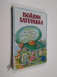 Isoäidin satuvakka