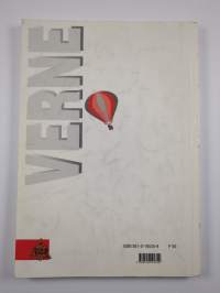Verne 3 : Opettajan kirja