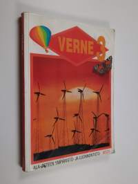 Verne 3 : ympäristö- ja luonnontieto