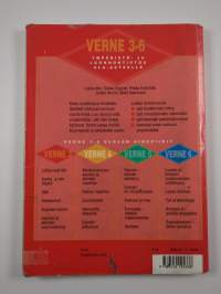 Verne 3 : ympäristö- ja luonnontieto
