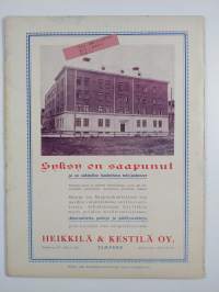 Hakkapeliitta 43/1926