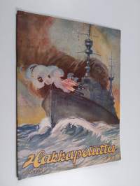 Tyhjä kuva