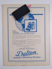 Hakkapeliitta 47/1926