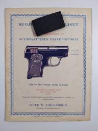Hakkapeliitta 38/1926