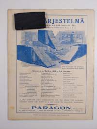 Hakkapeliitta 25/1926