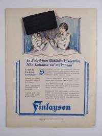 Hakkapeliitta 35/1926