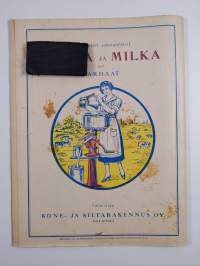 Hakkapeliitta 1/1926
