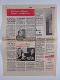 Lahden kotikirkko n:o 7/1978