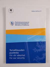 Vapaussoturi vuosikerta 2007 (1-5)