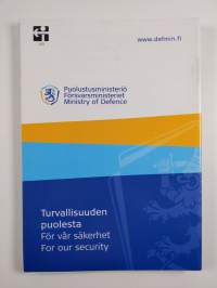 Vapaussoturi vuosikerta 2006 (1-5)
