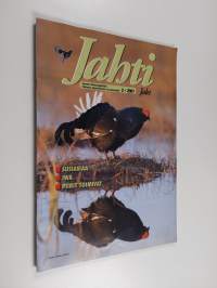 Jahti 2/2007