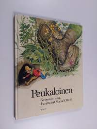 Peukaloinen : Grimmin satu