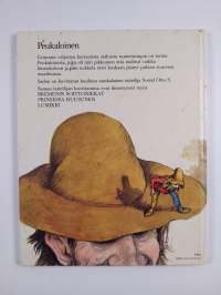 Peukaloinen : Grimmin satu