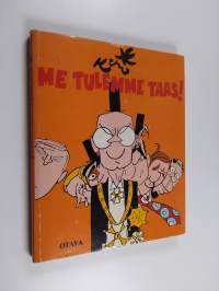 Tyhjä kuva