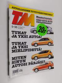 Tyhjä kuva